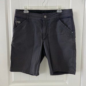 Kuhl Free Radikl Men's Shorts size 34